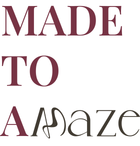 mazemade to amaze 8